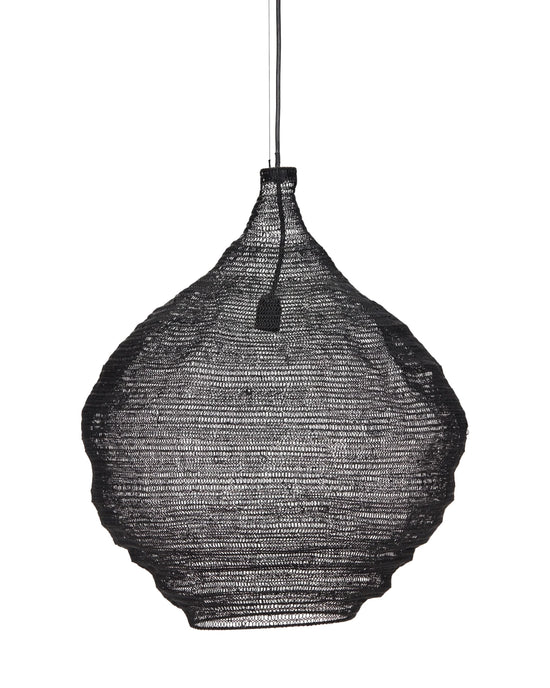 Lampe, HDMesh, Sort