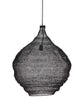 Lamp, HDMesh, Black
