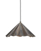 Lamp, HDFlola, Antique brown