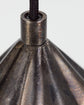 Lampe, HDFlola, Antik brun