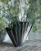 Vase, HDFlood, Antik brun