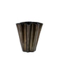 Vase, HDFlood, Antik brun