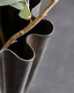 Vase, HDFlood, Antik brun