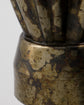 Vase, HDFlood, Antik brun