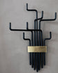 Knage, HDPipes, Sort