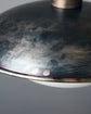 Lampe, HDBoston, Antik brun