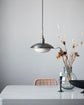 Lampe, HDBoston, Antik brun