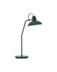 Bordlampe, HDDesk, Grøn