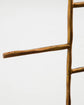 Jewelry organiser, HDJewel, Brushed brass finish
