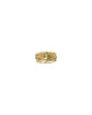 Serviettenringe, HDRing, Gold