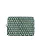 Tablet sleeve, HDRest, Grøn