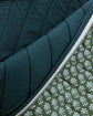 Tablet sleeve, HDRest, Grøn