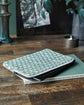 Tablet sleeve, HDRest, Grøn