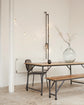 Spisebord, HDParty, Natur