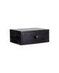 Sidebord, HDBedsi, Sort