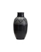 Vase, HDBloss, Black