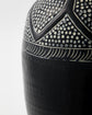 Vase, HDBloss, Black