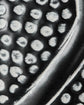 Vase, HDBloss, Black
