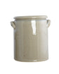 Urtepotte, HDPottery M, Sand