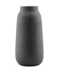 Vase, HDGroove, Sort