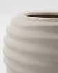 Planter, HDHapp, Off-white