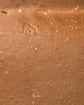 Urtepotte, HDTerra, Antik brun