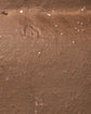 Urtepotte, HDTerra, Antik brun