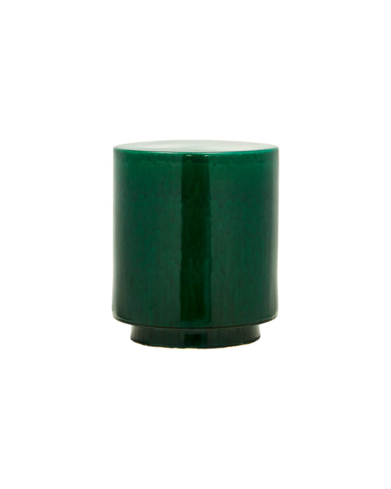 Side table, HDThea, Green