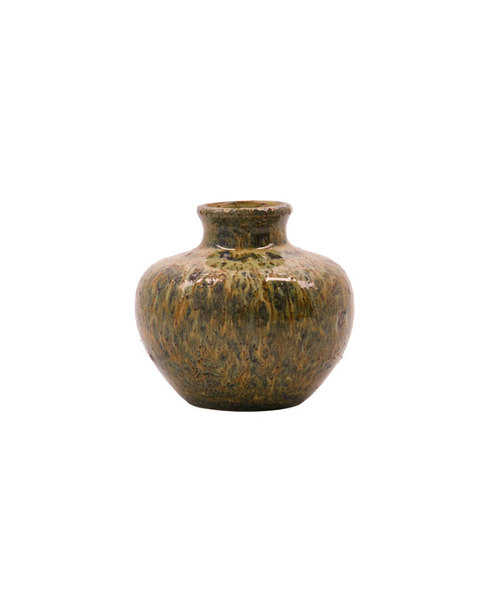 Vase, HDBodi, Brun