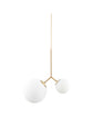 Lamp, HDTwice, White