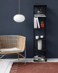 Lampe, HDOpal, Hvid