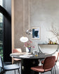 Lampe, HDOpal, Hvid