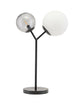 Table lamp, HDTwice, Black