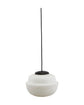 Lampe, HDAcorn, Hvid