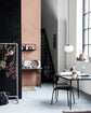 Lampe, HDAcorn, Hvid