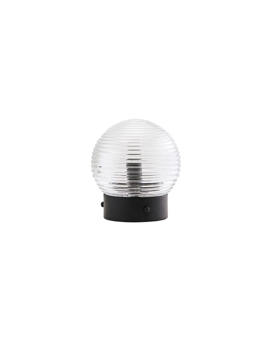 Lampe, HDDaia, Grå