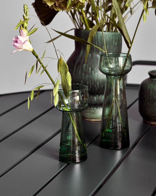 Vase, HDTuur, Grøn