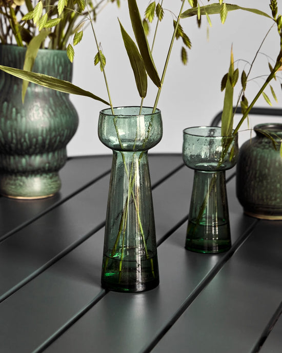 Vase, HDTuur, Grøn