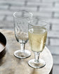 Bierglas, Vintage
