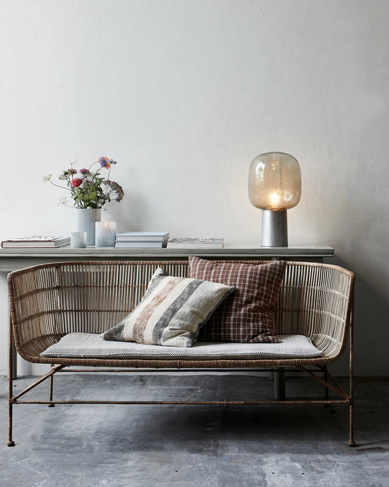 Sofa, HDCuun, Natur