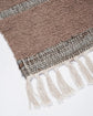 Rug, HDChen, Dusty berry