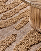 Rug, HDGet, Brown