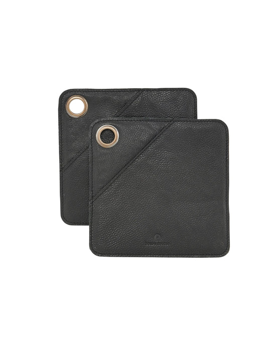 Grydelapper, HDSquare, Sort