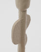 Lysestage, HDDonna, Beige