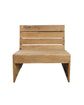 Loungestol, HDWoodie, Natur