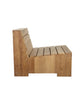 Loungestol, HDWoodie, Natur