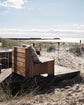 Loungestol, HDWoodie, Natur