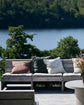 Loungestol, HDWoodie, Natur