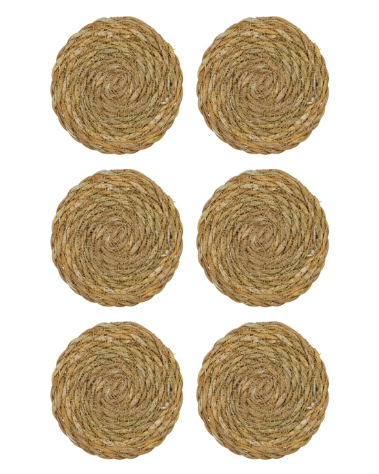 Coasters, HDCoaster, Natur