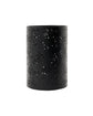 Tealight holder, HDRando, Black